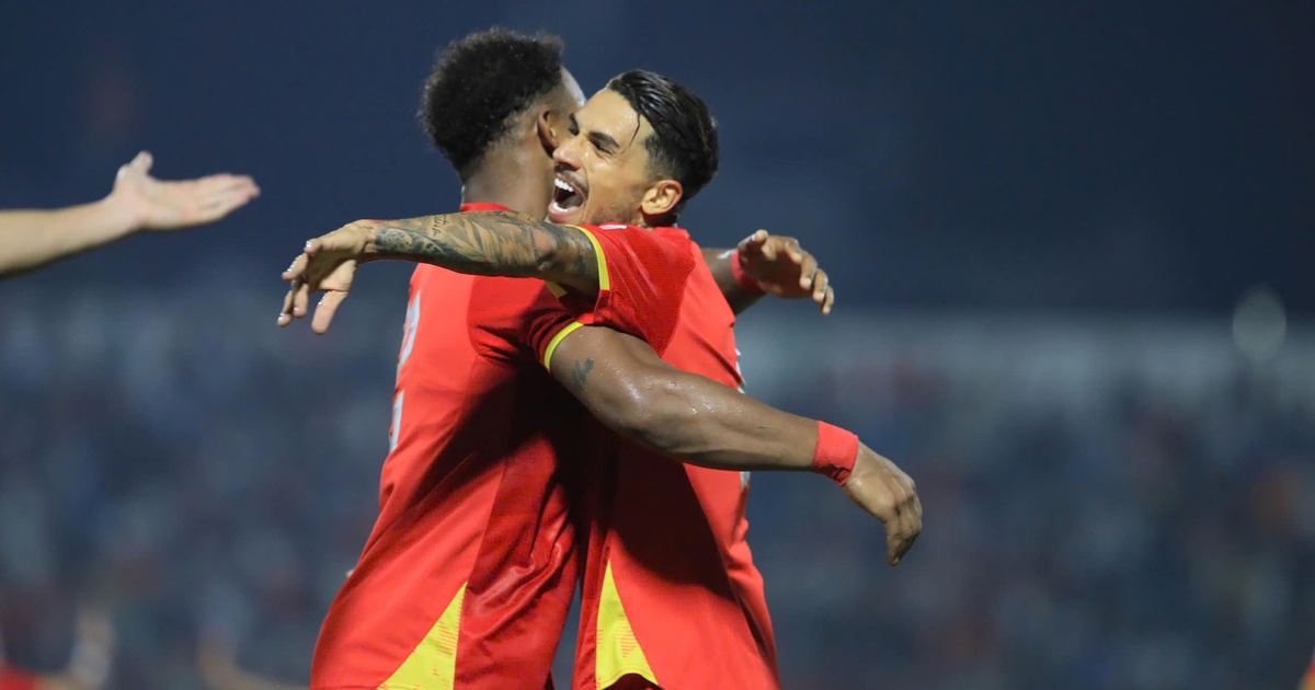 Đội tuyển Việt Nam cần bao nhiêu cầu thủ nhập tịch là đủ?