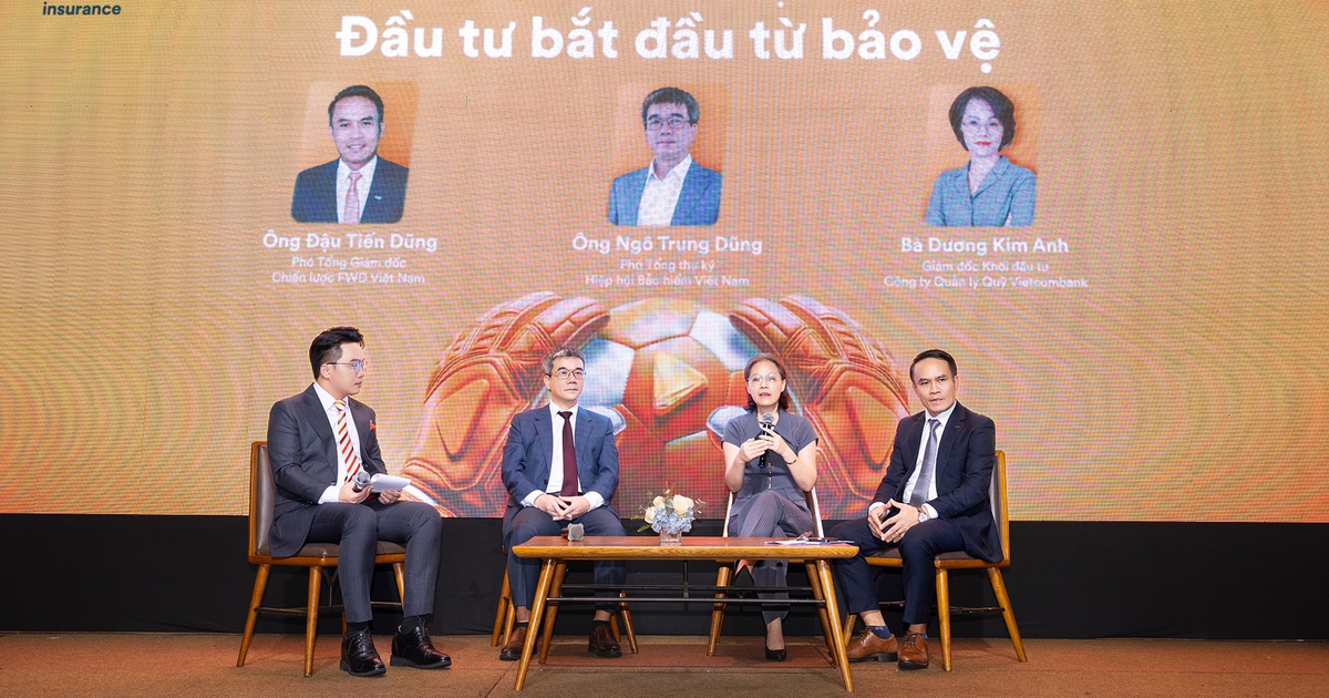 3 hiểu lầm phổ biến của người Việt khi đầu tư bảo hiểm