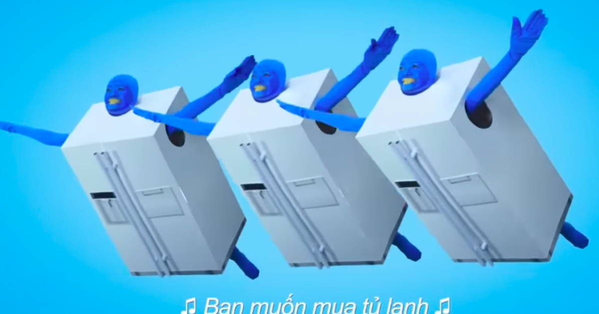 Điện Máy Xanh thưởng 1 triệu USD cho cuộc thi sáng tạo làm mới thương hiệu