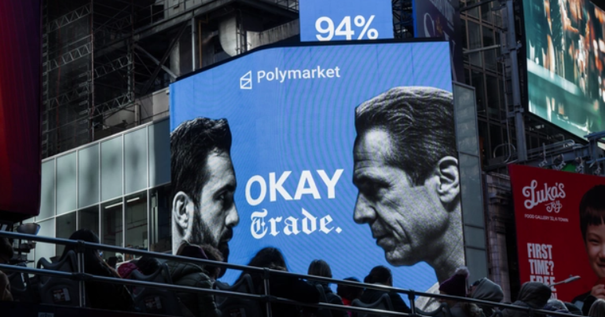 Nhà Trắng cảnh báo nhân viên không dùng tin nội bộ để đặt cược trục lợi