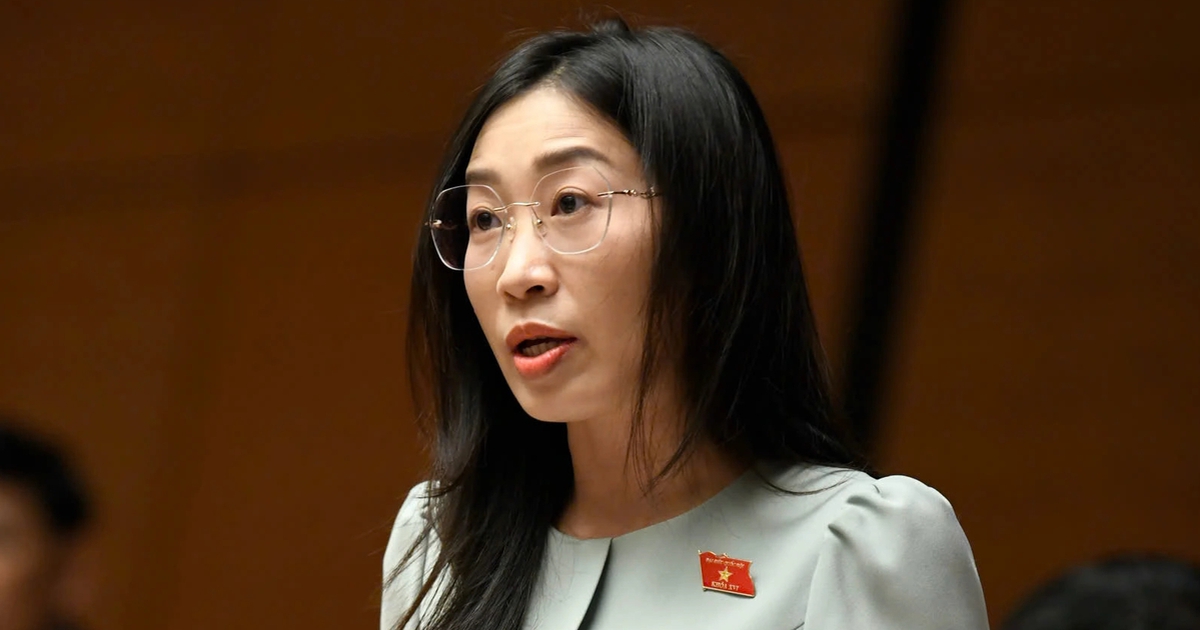 Đại biểu Quốc hội bàn chuyện ai quản lý tiền công đức