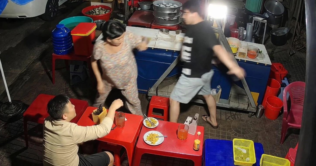 Nguồn cơn của bạo lực đời thường