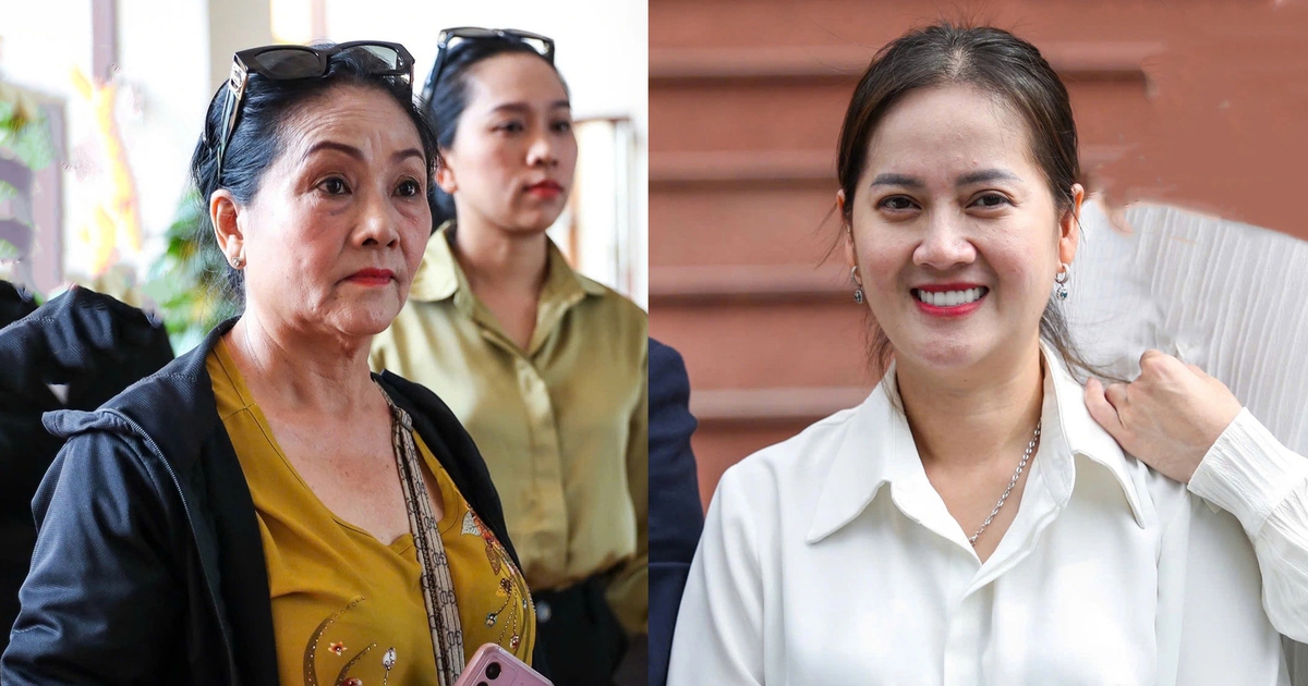 Sắp xét xử phúc thẩm vụ tranh chấp thừa kế của cố NSƯT Vũ Linh