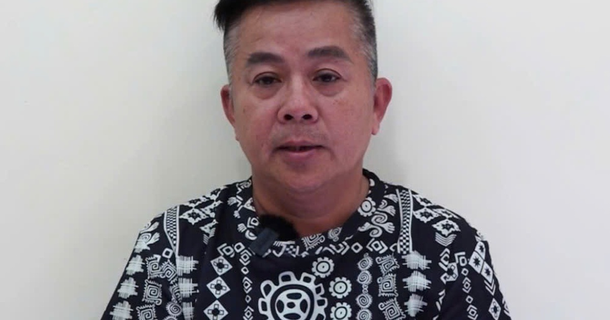 Công an TP.HCM bắt 9 bị can Công ty mua bán nợ Nhất Tín đòi nợ thuê