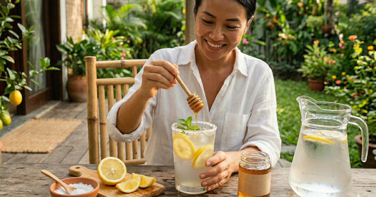 Nắng nóng mùa thi: Cách tránh sốc nhiệt và giữ tỉnh táo