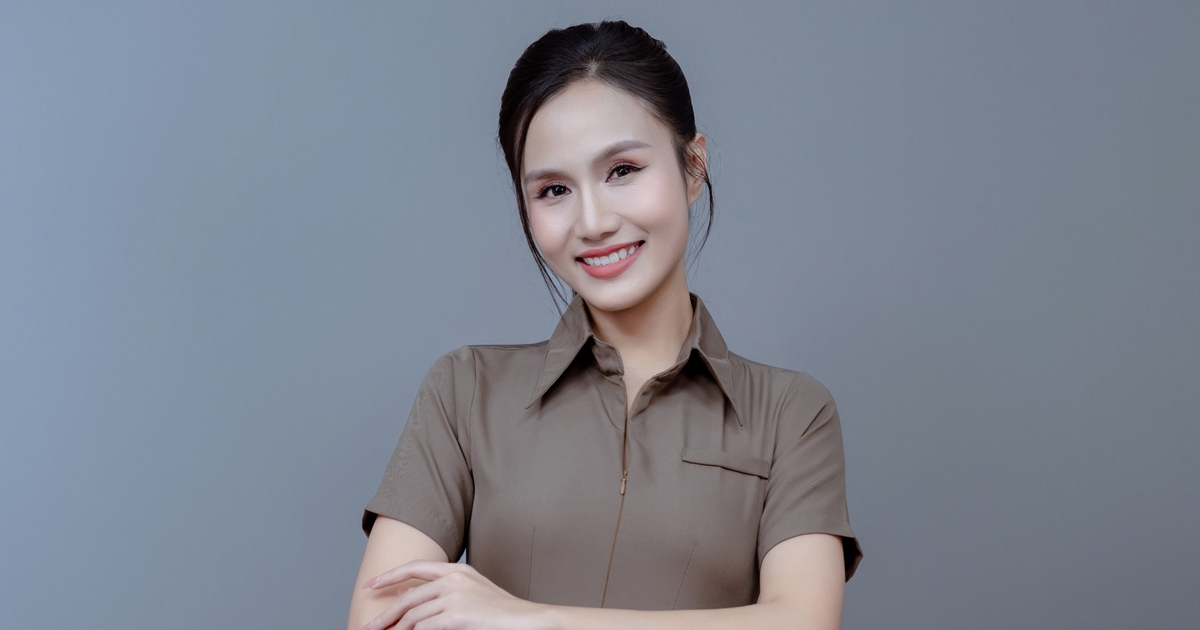 Nữ ca sĩ được Nguyễn Văn Chung gi&uacute;p đỡ, tiết lộ thay đổi khi thi hoa hậu