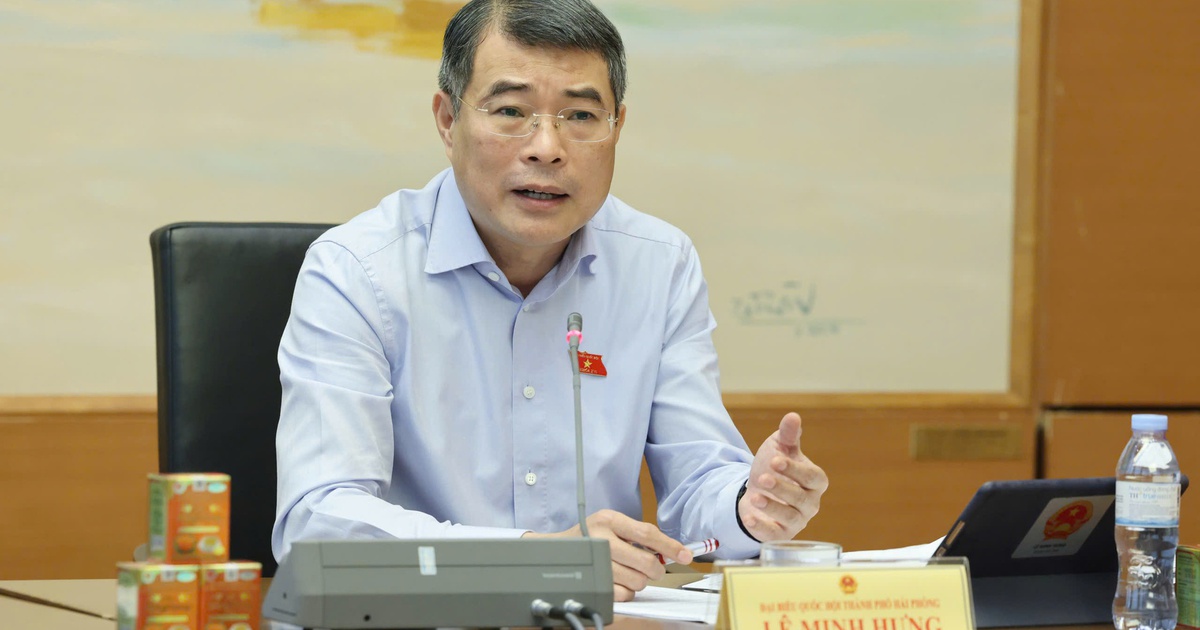 Không chấp nhận tăng trưởng "nóng" bằng mọi giá