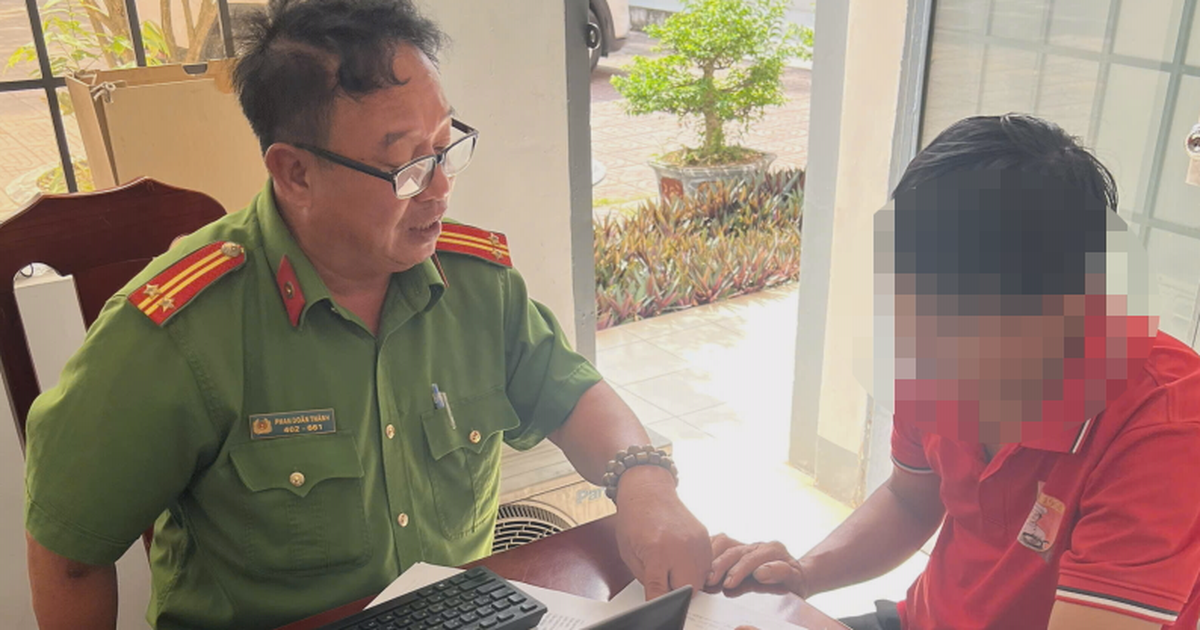 Đồng Nai: Một người dân 2 lần bị xử phạt do đăng thông tin sai sự thật