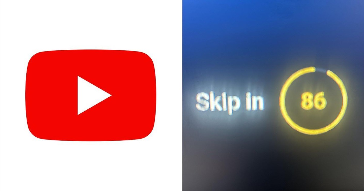 Dân mạng hoang mang vì quảng cáo 90 giây không thể bỏ qua trên YouTube