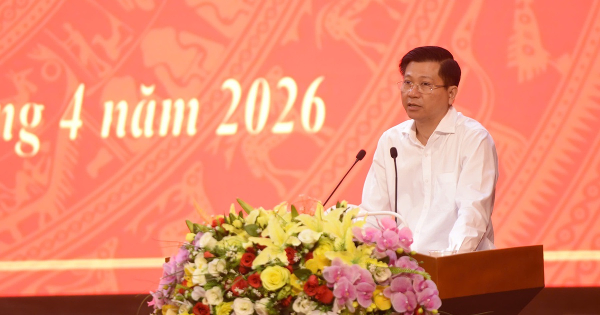 Giao ban công tác đầu tiên giữa Ban Nội chính Thành ủy TP.HCM với các địa phương