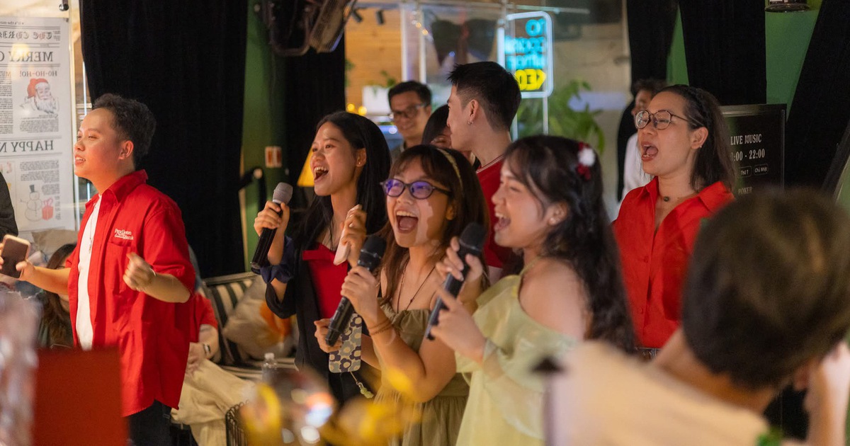 Thưa dần tiếng 1, 2, 3... dô!: Khi người trẻ ngại nhậu, chọn 'tỉnh' thay vì 'say'