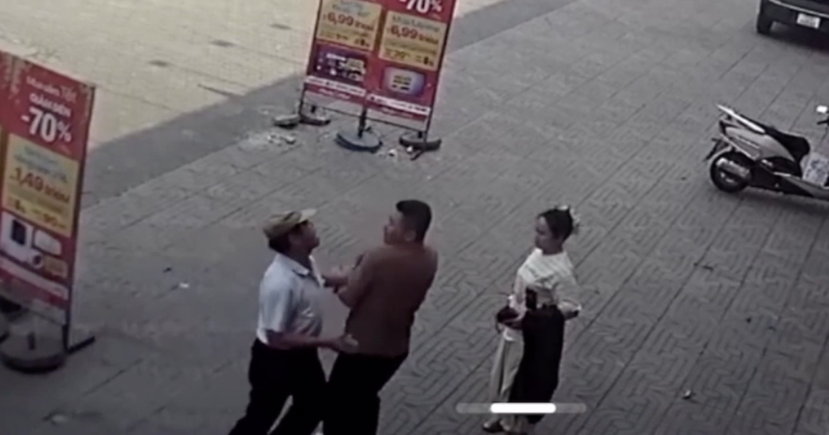 Tài xế taxi Mai Linh bị tố hành hung khách