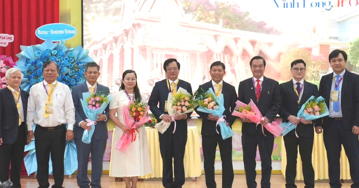 Trường Y Dược - Đại học Trà Vinh: Đưa tri thức y khoa đến gần người dân