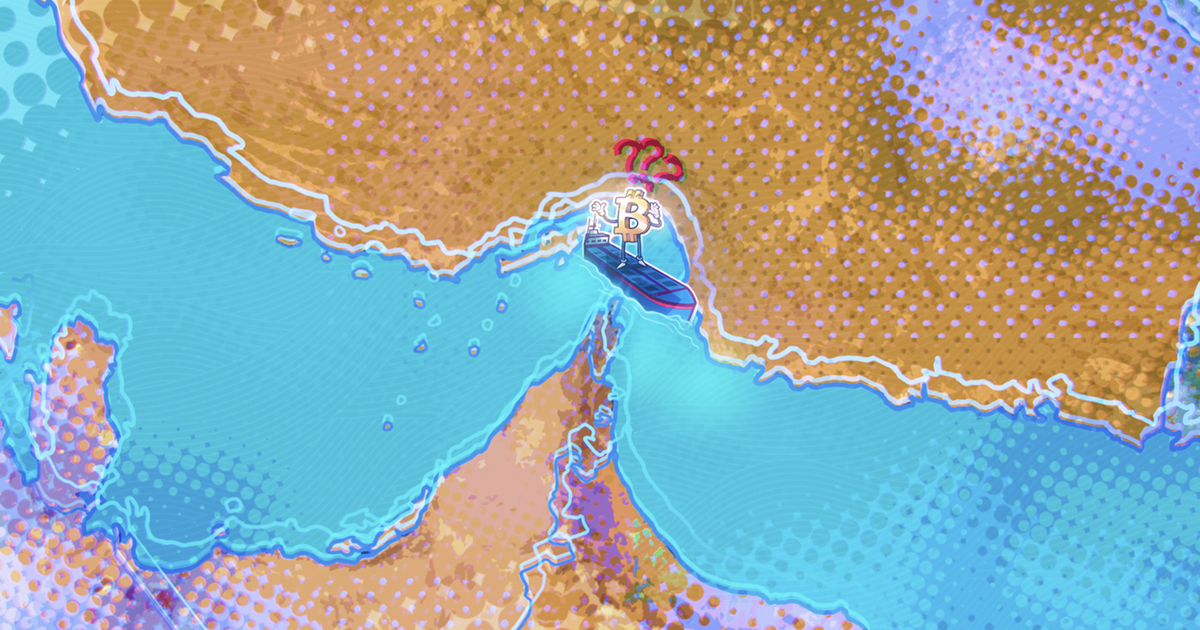 Giá Bitcoin hôm nay 11.4.2026: Iran thu phí qua eo biển Hormuz bằng BTC