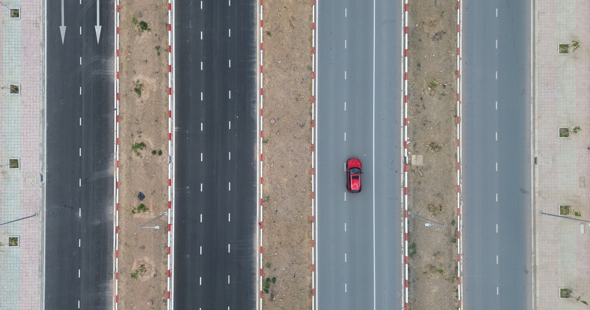 Thành lập 10 phường mới ở Đồng Nai: Nhơn Trạch "lột xác" với hạ tầng nghìn tỉ