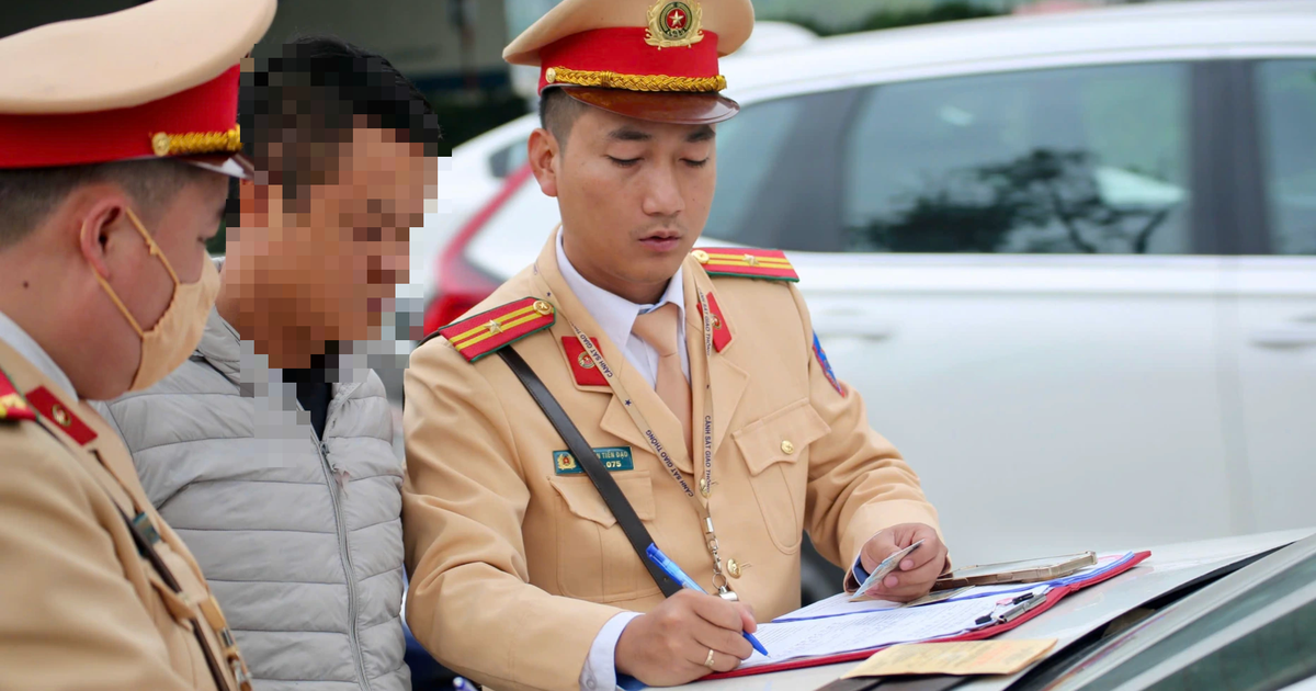 "Xe ghép" vào tầm ngắm