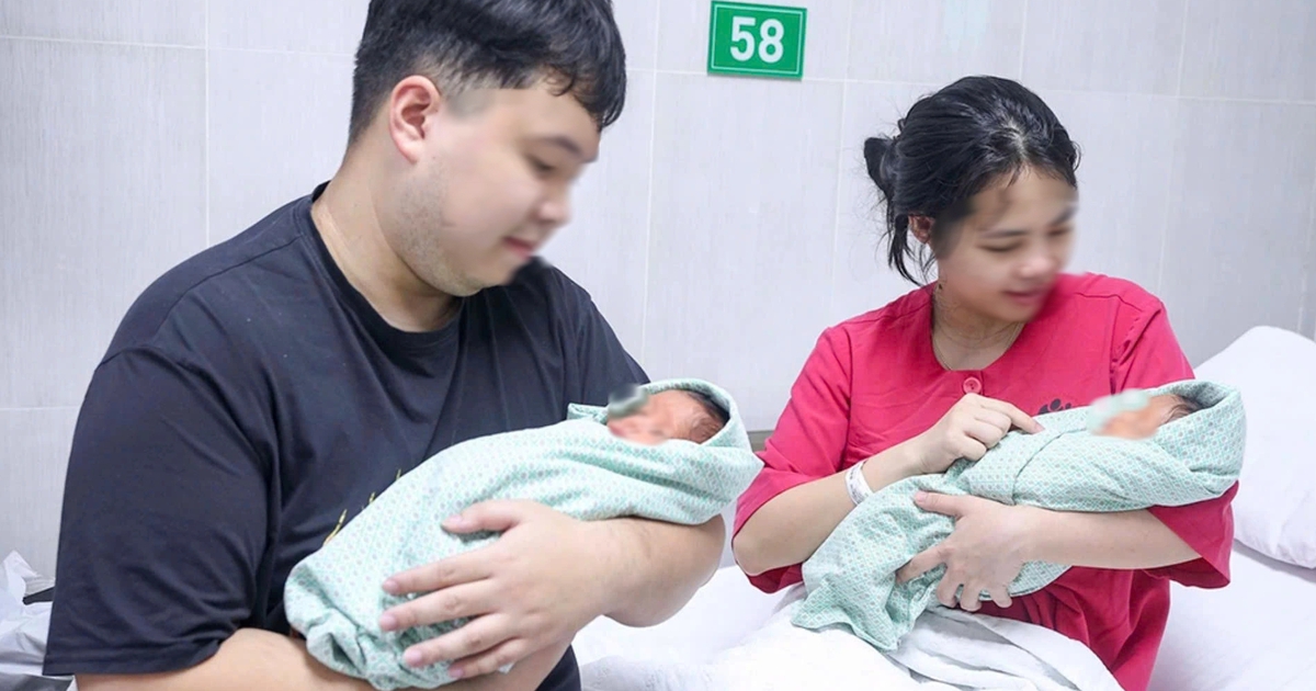 Dự báo dân số Việt Nam giảm mạnh: Đừng đổ lỗi cho phụ nữ ‘lười sinh con’