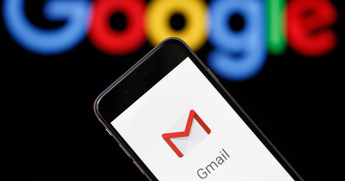 Gmail tung mã hóa đầu cuối cho ứng dụng di động