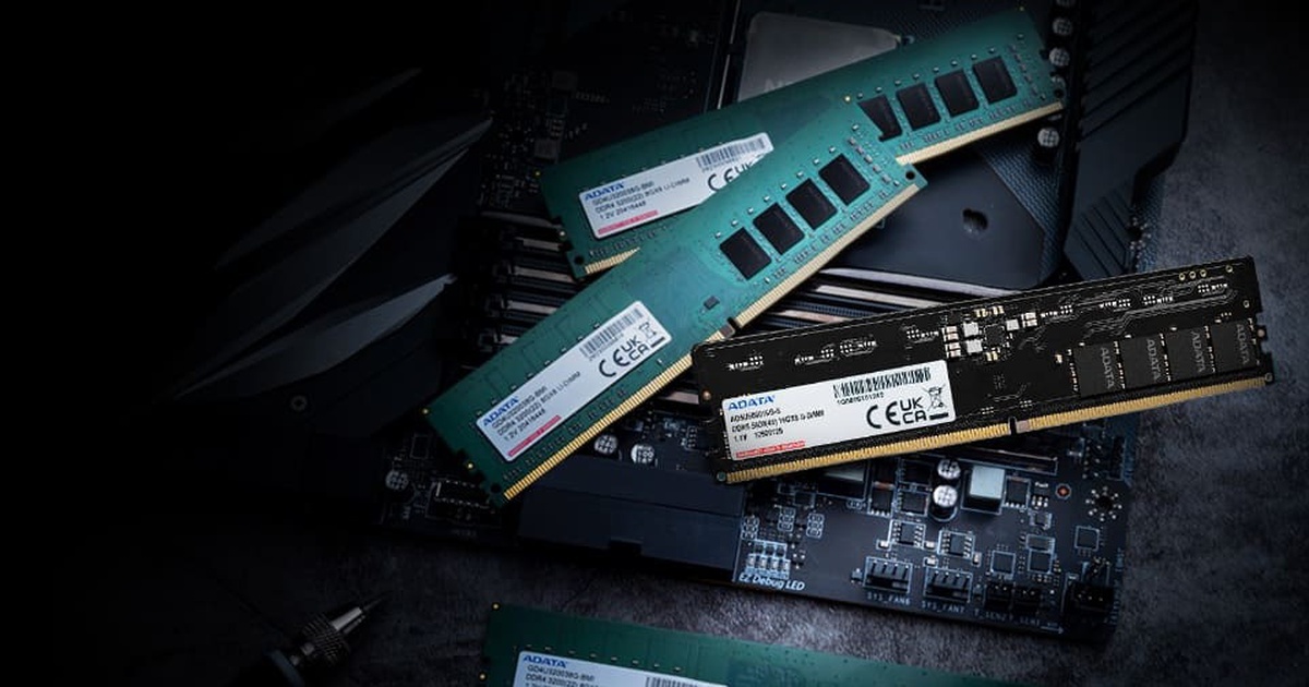 Có nên mua RAM DDR4 vào năm 2026 khi DDR5 tăng vọt?