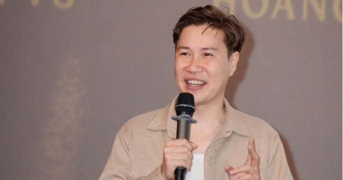 'Song hỷ l&acirc;m nguy' gặp 'nguy', đạo diễn n&oacute;i g&igrave;?