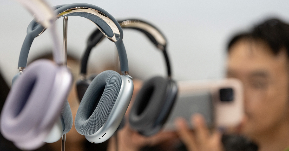 Tai nghe không dây dùng được bao lâu trước khi phải thay mới?