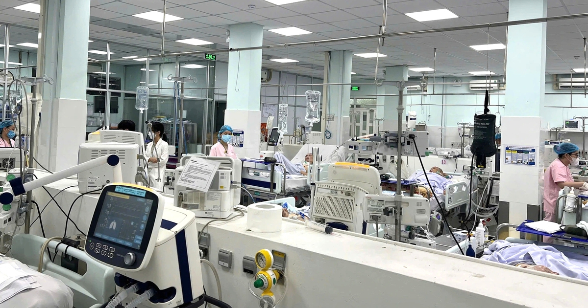 Báo cáo mới nhất vụ cháy nhà trọ khiến 2 người chết ở TP.HCM