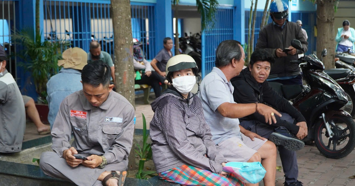 Quy trình bữa ăn bán trú Trường Bình Quới Tây và các nơi khác thế nào?