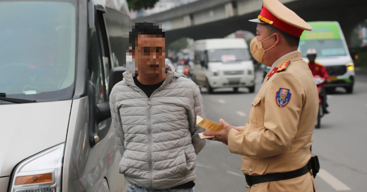 "Xe ghép" cạnh tranh thiếu công bằng, gây thất thu ngân sách