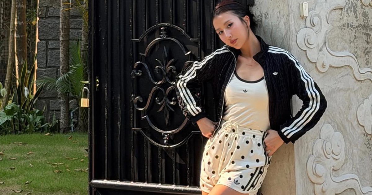 Chấm bi trở lại: Họa tiết 'nhỏ mà có võ' khuấy đảo tủ đồ của nàng