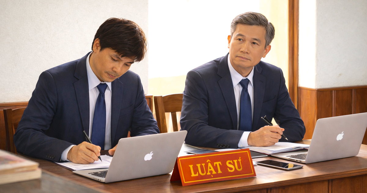 Từ ngày 18.5, Chủ tịch UBND cấp xã được tước chứng chỉ hành nghề luật sư khi nào?