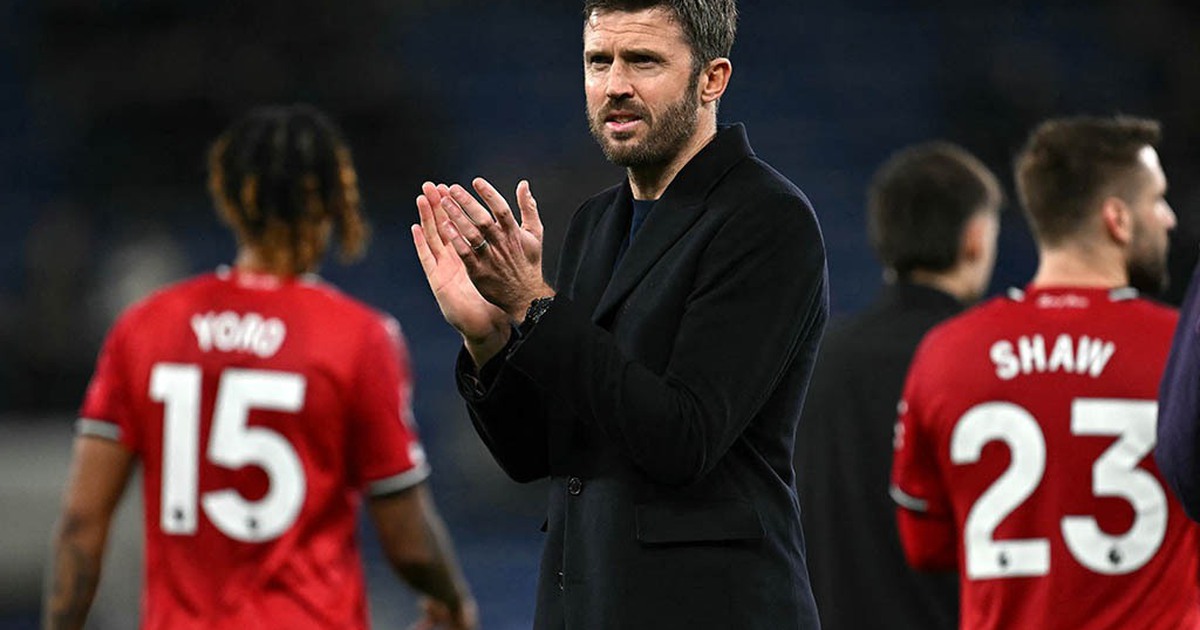 'Carrick phiêu lưu ký' sẽ có phần hai?