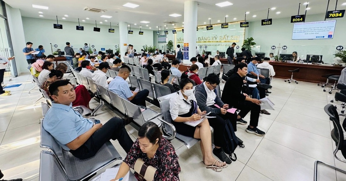 Bỏ công chứng, giao dịch bất động sản có rủi ro?