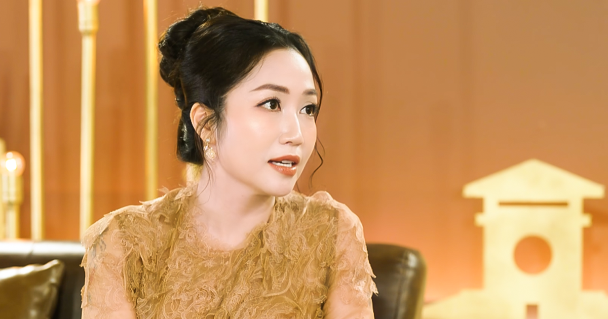 Ốc Thanh V&acirc;n: C&oacute; l&uacute;c t&ocirc;i đứng rửa ch&eacute;n m&agrave; nước mắt chảy kh&ocirc;ng ngừng