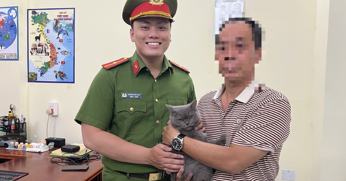 Công an TP.HCM liên tiếp triệt phá các vụ trộm chó, mèo