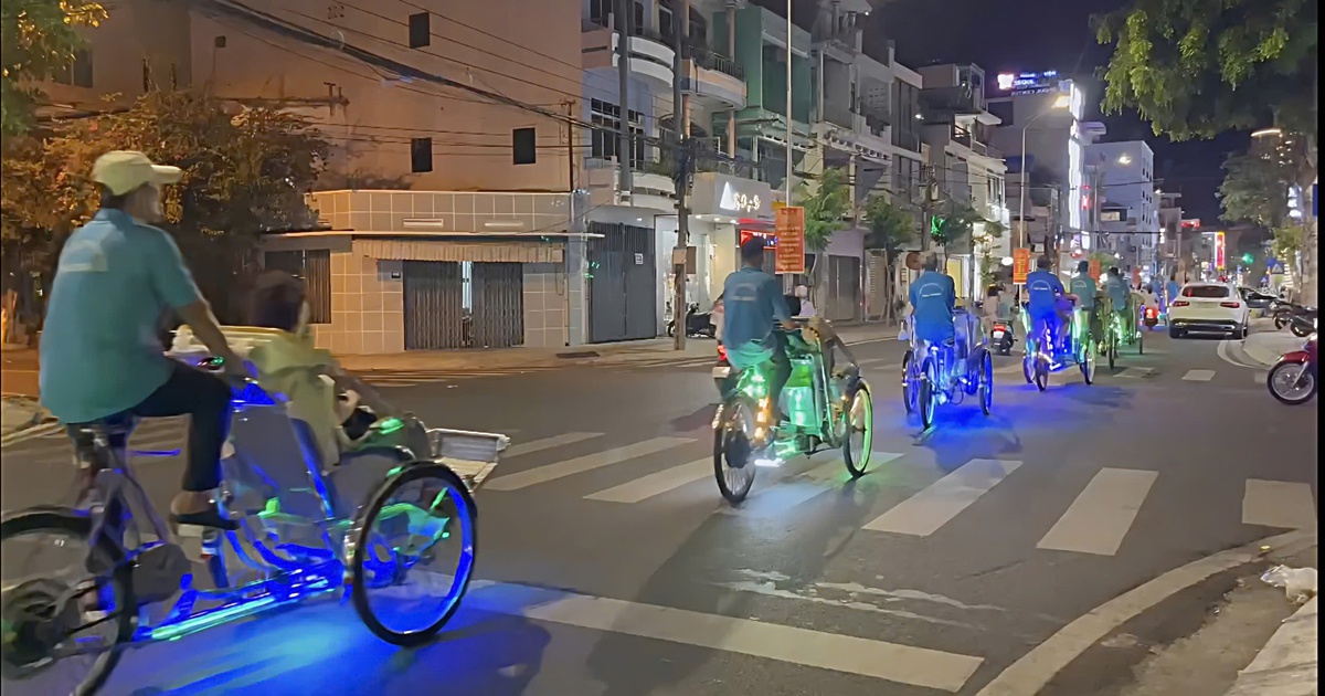 Đề xuất cấm xích lô ở Nha Trang: Sinh kế người lao động sẽ ra sao?