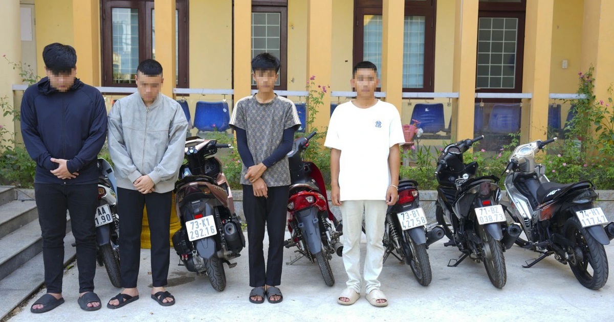 Hai câu chuyện, một thực tế đáng lo