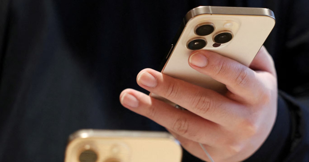 Thao tác đơn giản giúp điện thoại chạy mượt và bền hơn