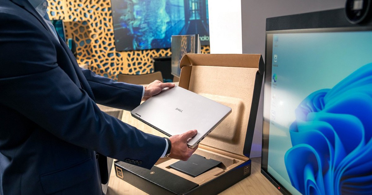 Vì sao máy tính để bàn bền hơn máy tính xách tay?