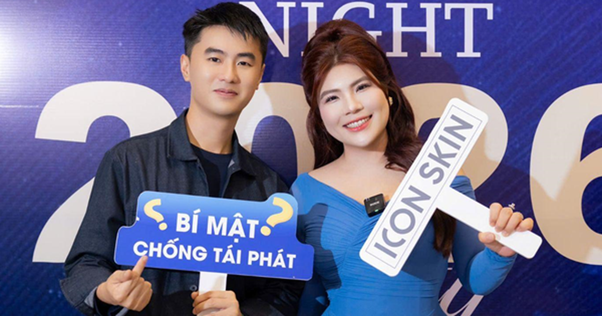 Hành trình khởi nghiệp từ con số 0 của Nguyễn Ngọc Sáng trong lĩnh vực spa