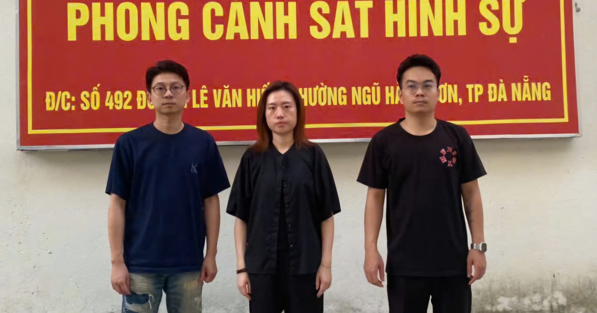 Xóa tụ điểm poker "núp bóng" giải đấu thể thao tại khách sạn ven biển Đà Nẵng