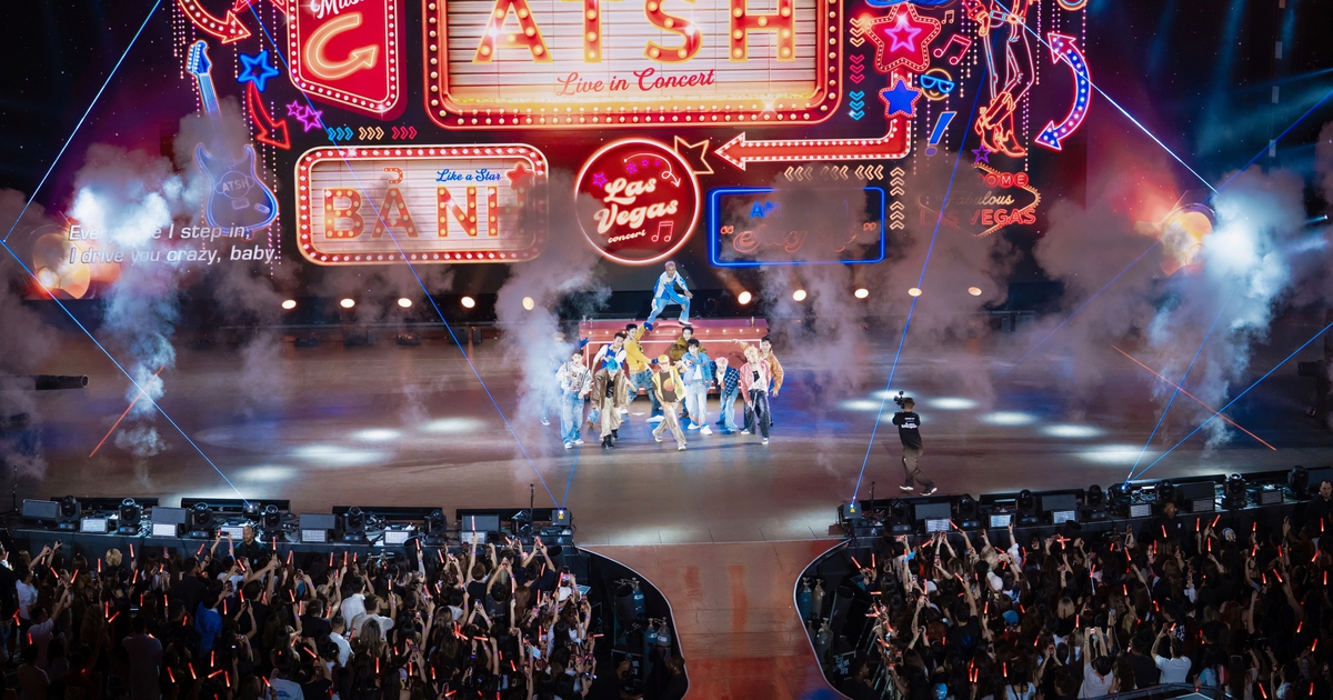 Doanh nghiệp sở hữu chương trình "Anh trai say hi" sắp IPO