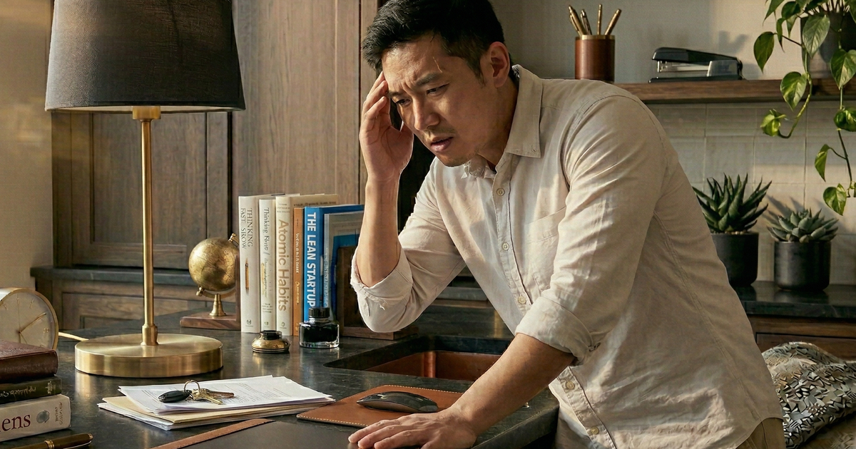 Đừng bỏ qua dấu hiệu tụt huyết áp tưởng chừng vô hại