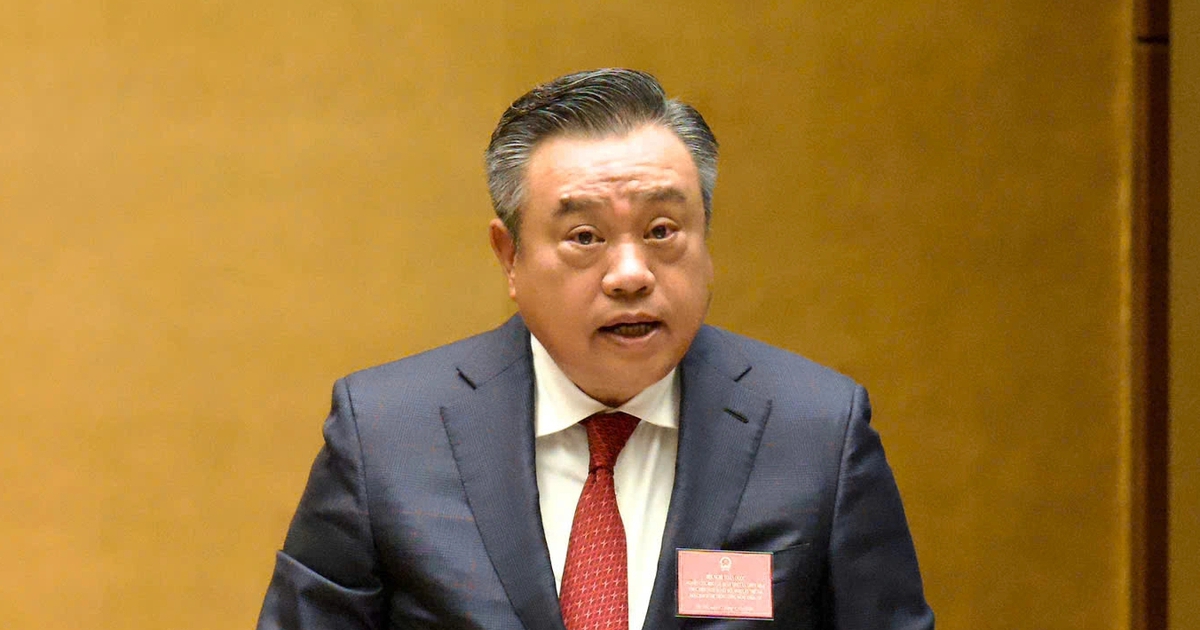 "Vi phạm mới ngày càng tinh vi, khó dự đoán"