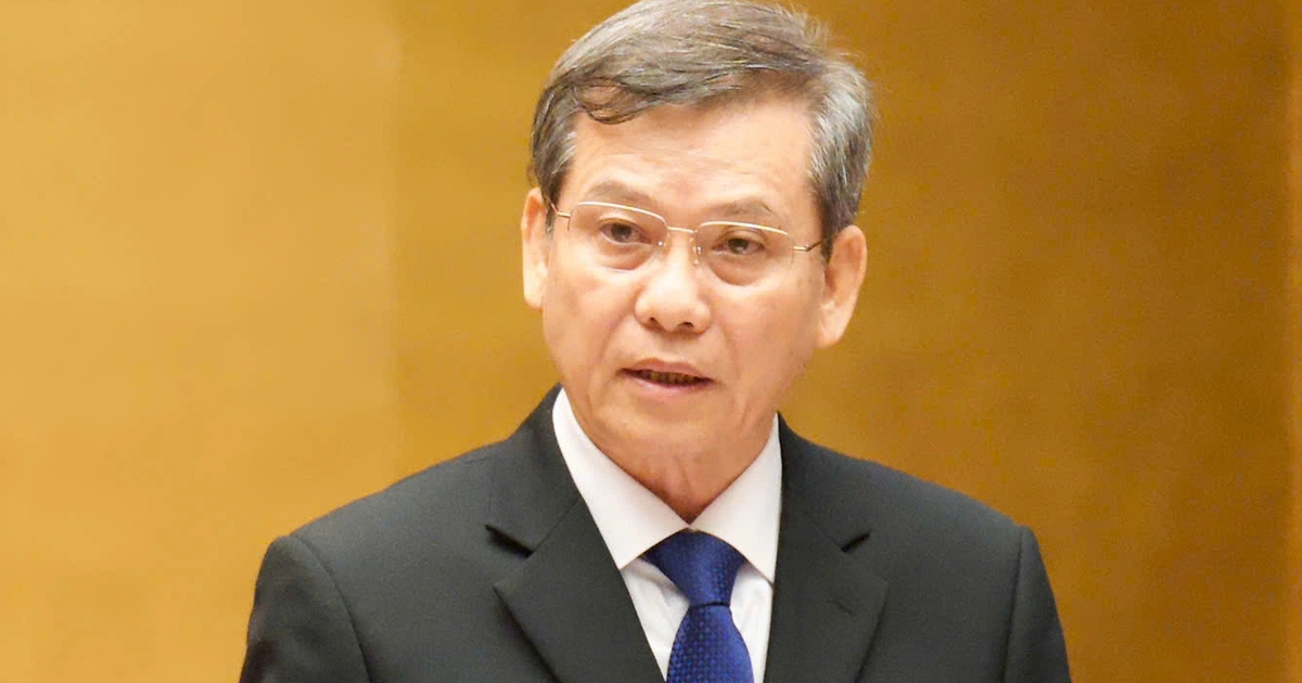 Chống tham nhũng đi đôi với bảo vệ người dám nghĩ, dám làm