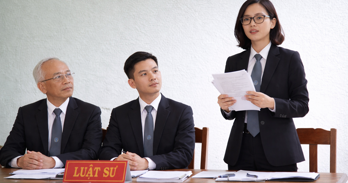 Từ ngày 18.5, Chủ tịch UBND cấp xã được xử phạt luật sư khi nào?