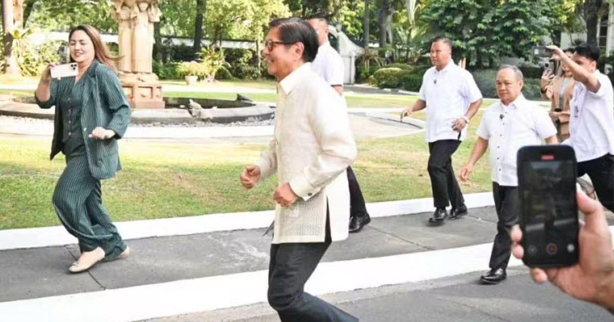 Bị đồn sức khỏe suy sụp, Tổng thống Philippines thách so tài xem ai khỏe hơn