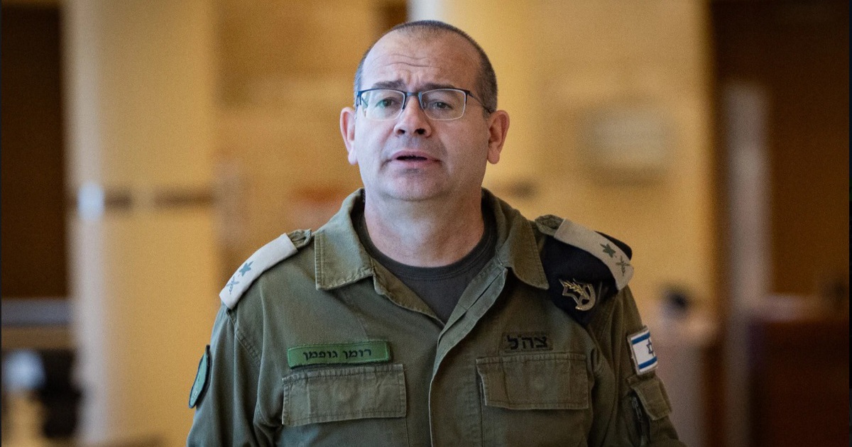 Thư k&yacute; qu&acirc;n sự của Thủ tướng Israel trở th&agrave;nh gi&aacute;m đốc t&igrave;nh b&aacute;o Mossad