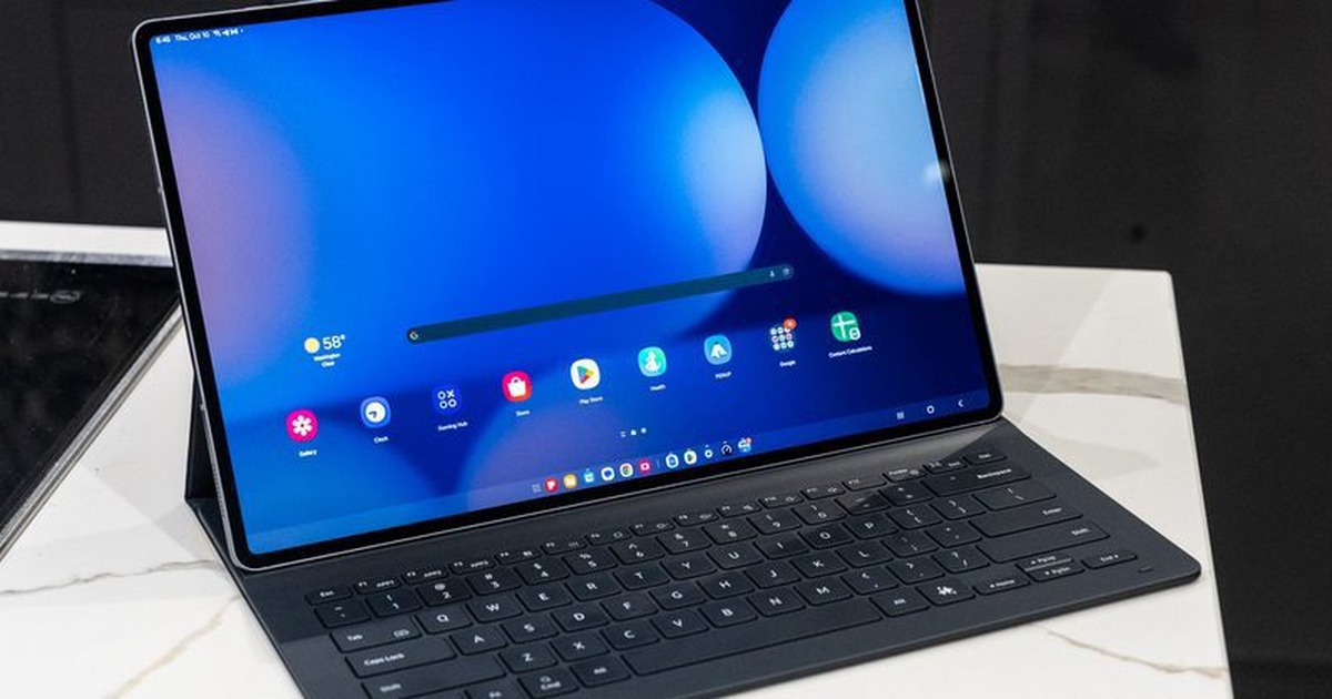 Khi nào là thời điểm phù hợp để mua máy tính bảng?