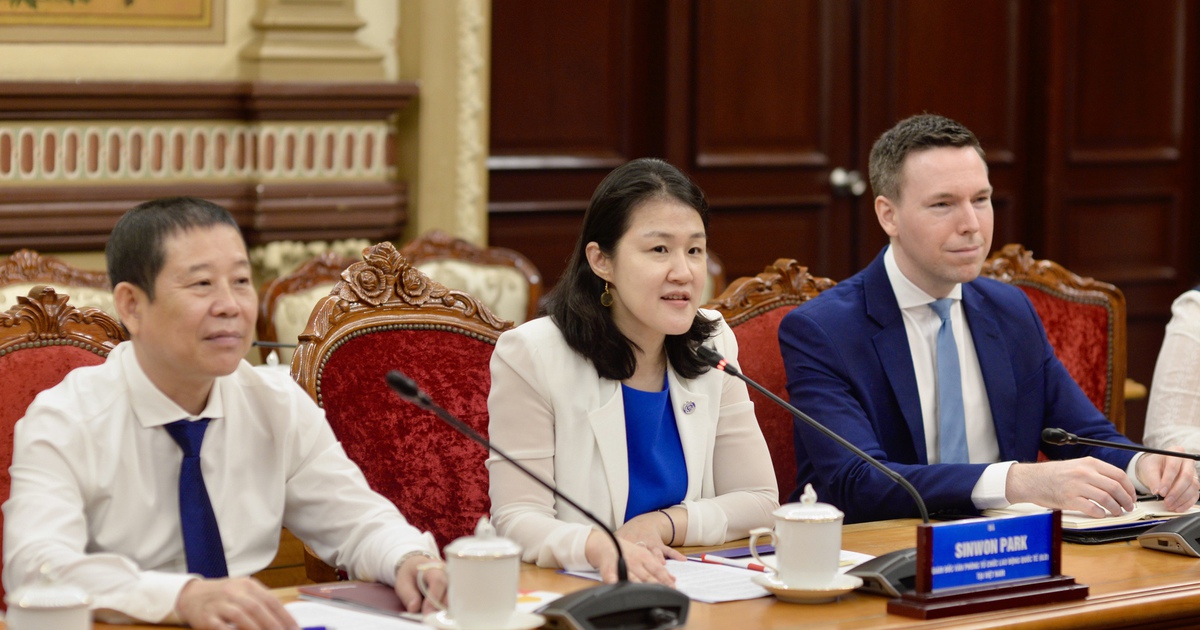 Tổ chức Lao động Quốc tế: Lao động TP.HCM đối diện những thách thức mới