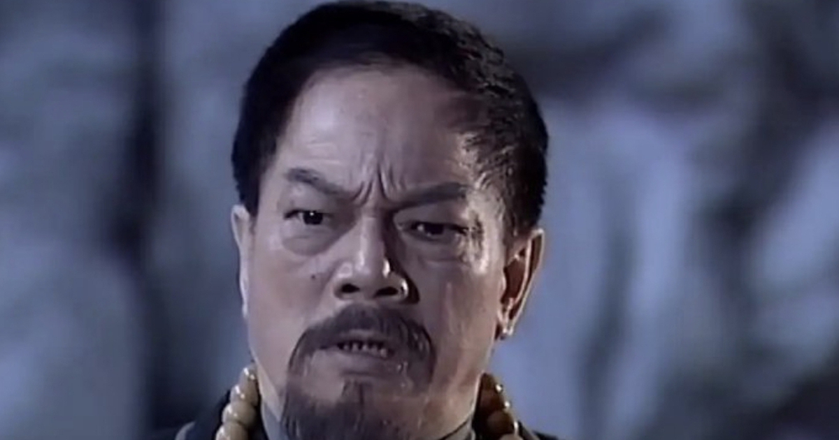 Nam diễn viên 'Thần điêu đại hiệp' qua đời